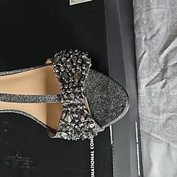 Brand New INC Dress Sandles - Picture 2 of 4